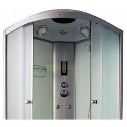 Душевая кабина с гидромассажем Parly B90 90x90