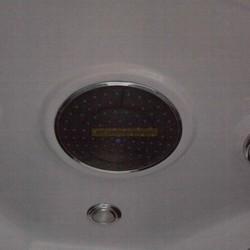 Душевая кабина с ванной Parly C135 135x135