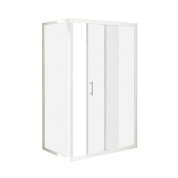 Душевой уголок Kolpa-San SQ Line TV2D/S 120+TS 90