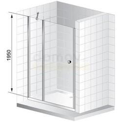 Душевая дверь Cezares TRIUMPH-B-12-90