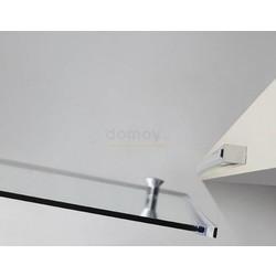 Душевая дверь Cezares TRIUMPH-DUE-B-1-70