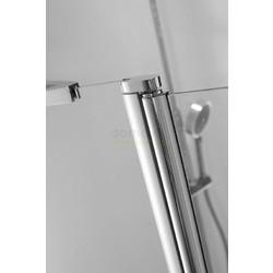 Душевая дверь Cezares TRIUMPH-DUE-B-1-70
