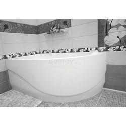 Акриловая ванна Aquanet Graciosa 150x90 R [00175948]