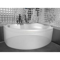 Акриловая ванна Aquanet Jamaica 160x100 R [00139554]