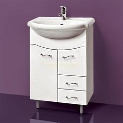 Тумба для умывальника Акваль Калипсо 60