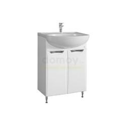 Тумба для умывальника Belux Сонет Палермо 60