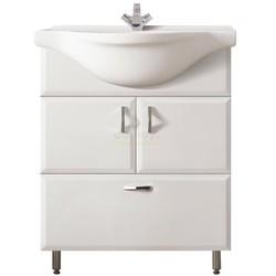 Тумба для умывальника Belux Аквалина 74.5