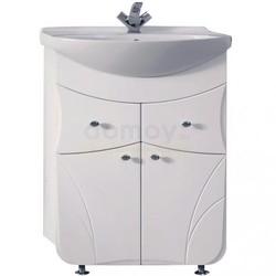 Тумба для умывальника Belux Модена 66
