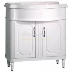 Тумба для умывальника Belux Каталония 84.5
