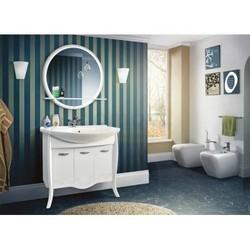 Тумба для умывальника Belux Бриз 81.5