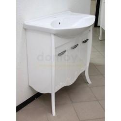 Тумба для умывальника Belux Бриз 81.5