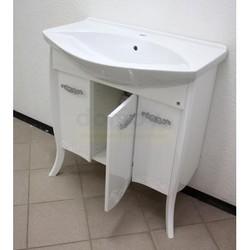 Тумба для умывальника Belux Бриз 81.5