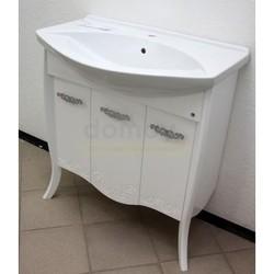 Тумба для умывальника Belux Бриз 81.5