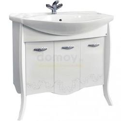 Тумба для умывальника Belux Бриз 81.5