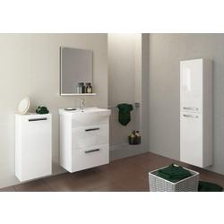 Тумба для умывальника Cersanit Melar Cersania 60