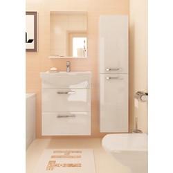 Тумба для умывальника Cersanit Melar Cersania 60