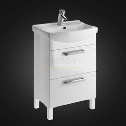 Тумба для умывальника Cersanit Melar Cersania 60