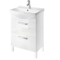 Тумба для умывальника Cersanit Melar Cersania 60