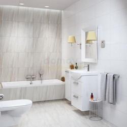 Тумба для умывальника Cersanit Melar Cersania 60