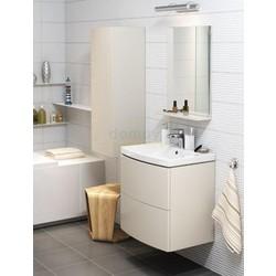 Тумба для умывальника Cersanit Easy 70, капучино