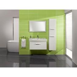 Тумба для умывальника Cersanit Xantia Carla 90