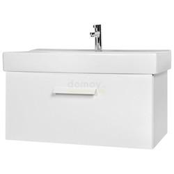 Тумба для умывальника Cersanit Xantia Carla 90