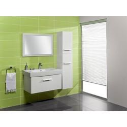 Тумба для умывальника Cersanit Xantia Carla 60