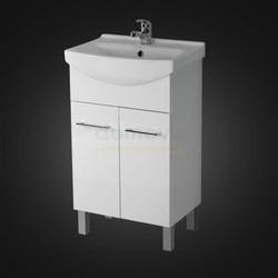 Тумба для умывальника Cersanit Olivia Cersania 55