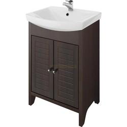 Тумба для умывальника Cersanit Mocca Carina 70