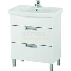 Тумба для умывальника Cersanit Dahlia Carina 60