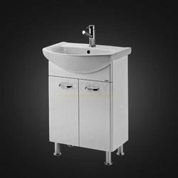 Тумба для умывальника Cersanit Alpina Libra 60