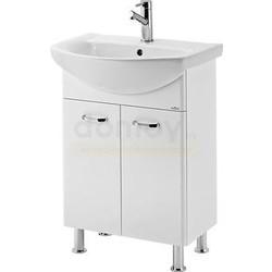 Тумба для умывальника Cersanit Alpina Libra 60