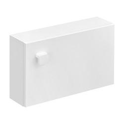 Шкаф подвесной в ванную Cersanit Nano-125 48