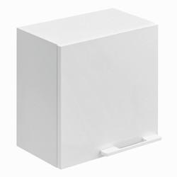Шкаф подвесной в ванную Cersanit Nano Colours 41 белый