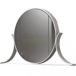 Зеркало-шкаф Belux Версаль 138x83 с подсветкой