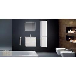 Зеркало Belux Терра 80x55 с подсветкой