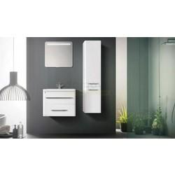 Зеркало Belux Терра 80x55 с подсветкой