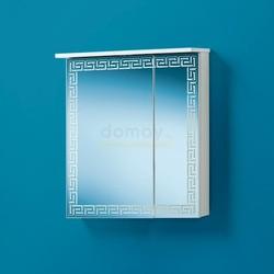 Зеркало-шкаф Акваль Паола 60