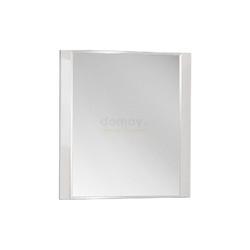 Зеркало Акватон Ария 80x86, белый