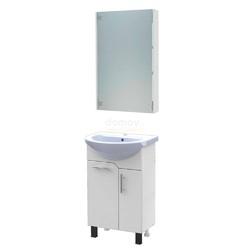 Зеркало-шкаф Triton Эконом 50x79