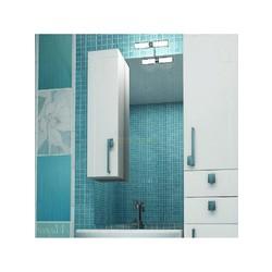 Зеркало-шкаф Triton Диана 60x108 с подсветкой, левый