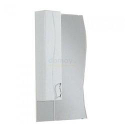 Зеркало-шкаф Акватон Дионис 65x108, левый