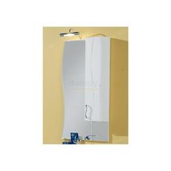 Зеркало-шкаф Акватон Дионис 65x108, левый