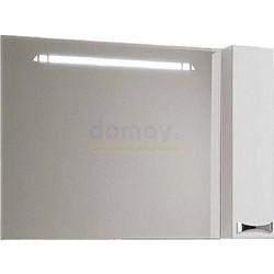 Зеркало-шкаф Акватон Диор 100x68.6, правый