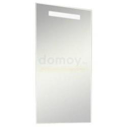 Зеркало Акватон Йорк 50x85 с подсветкой