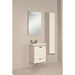 Зеркало Акватон Йорк 60x85 с подсветкой