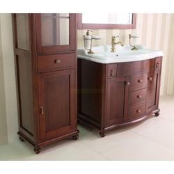 Тумба для умывальника Belbagno Alberto, Bianco Antico