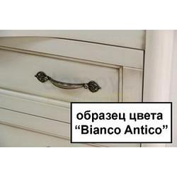 Тумба для умывальника Belbagno Alberto, Bianco Antico