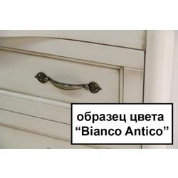 Шкаф-пенал напольный Belbagno Alberto, Bianco Antico