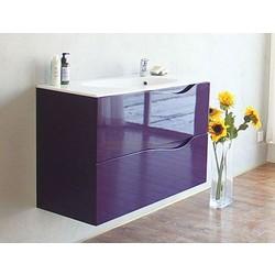 Тумба для умывальника Belbagno Clima 90